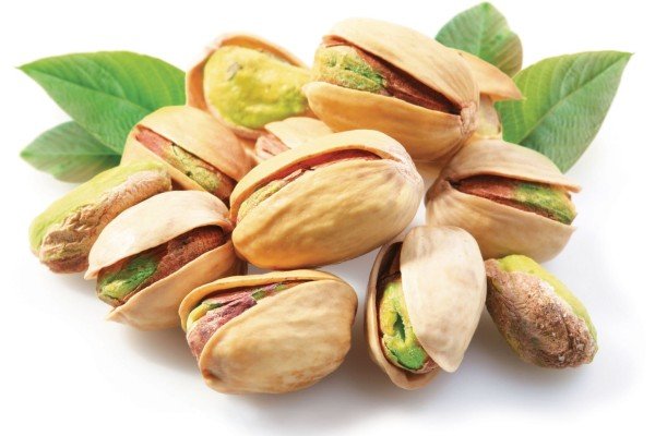  آشنایی با پسته و خواص درمانی آن در طب سنتی