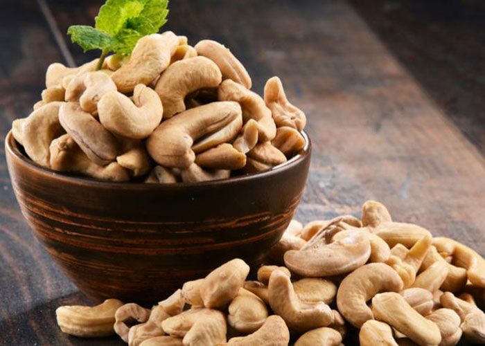  آشنایی با بادام هندی و خواص درمانی آن در طب سنتی