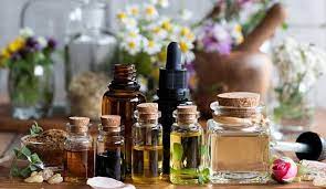 روغن های گیاهی برای تقویت مو