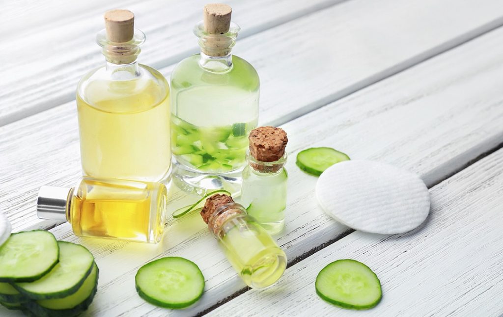  آشنایی با طرز تهیه و فواید تونرهای خانگی در طب سنتی