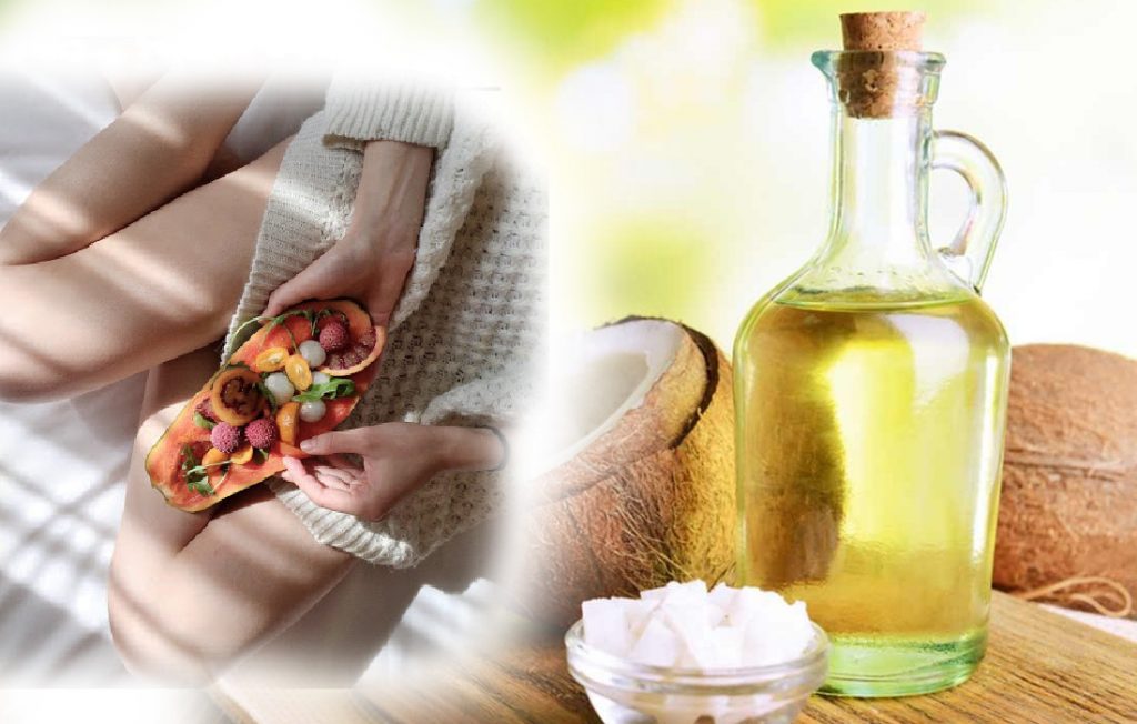 بهترین روغن گیاهی برای رابطه جنسی