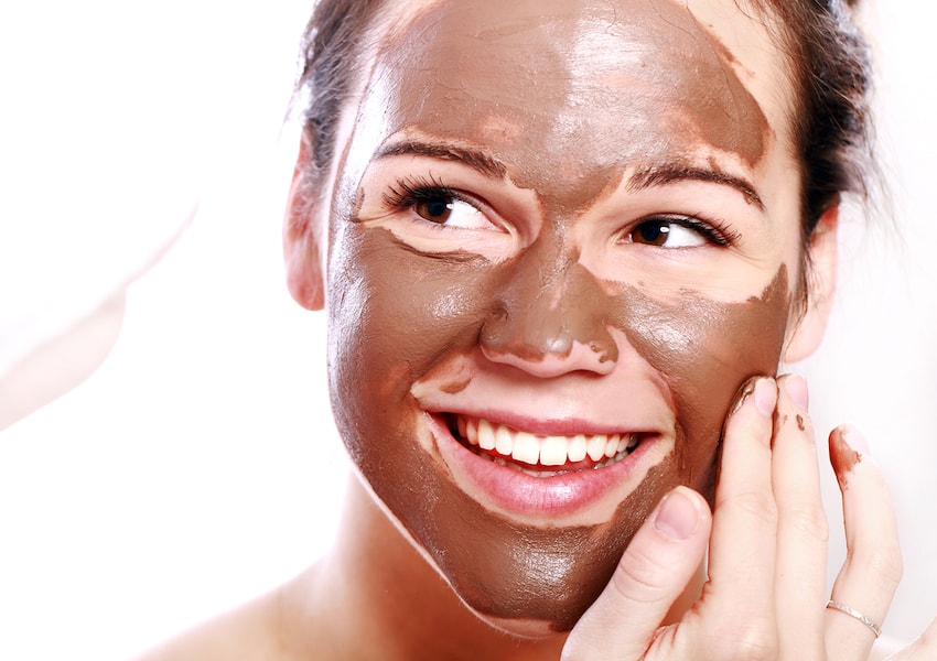  آشنایی با فواید خاک رس در طب سنتی