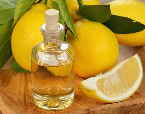 خواص عرق اترج