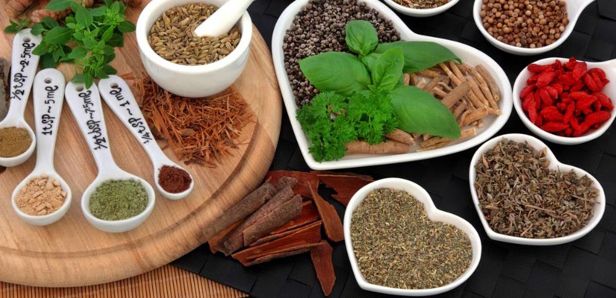 گیاهان دارویی مضر برای سقط جنین