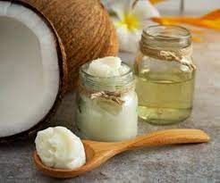  آشنایی با طرز تهیه انواع ماسک صورت و مو با روغن نارگیل