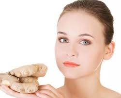  فواید ماسک زنجبیل برای پوست و مو و طرز تهیه آنها