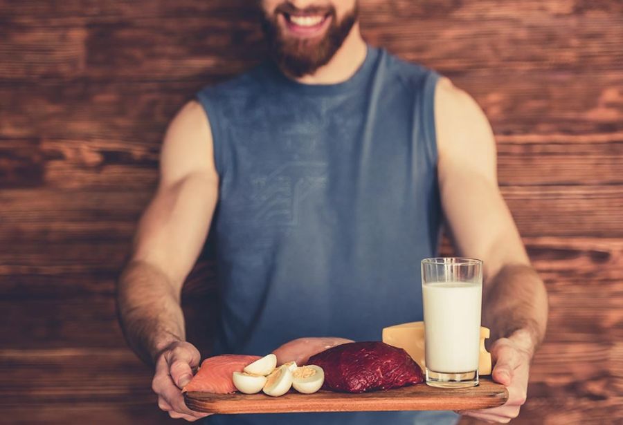 تقویت اسپرم