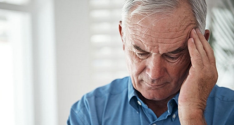 پیشگیری از سکته مغزی