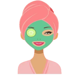  آشنایی با طرز تهیه ماسک زیبایی با پوست انار، پرتقال و نارنگی