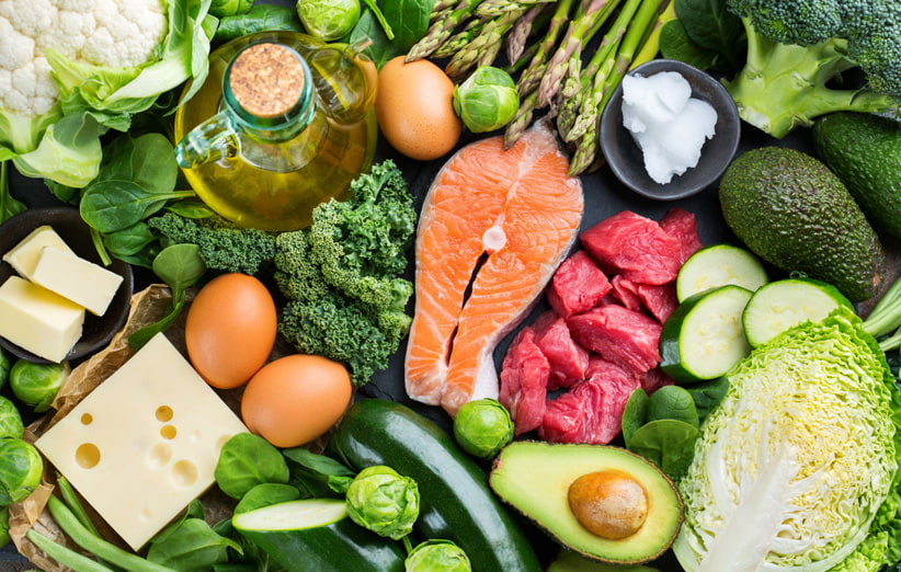 افزایش کلسترول خوب