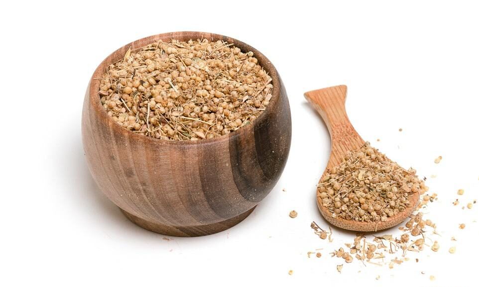 خواص گیاه دارویی افتیمون