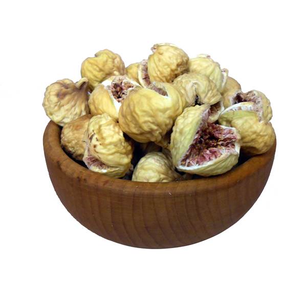  آشنایی با خواص انجیر خشک در طب سنتی