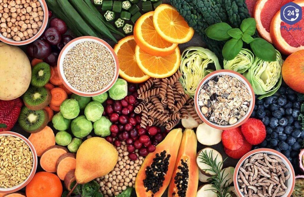 درمان خانگی سوزش معده