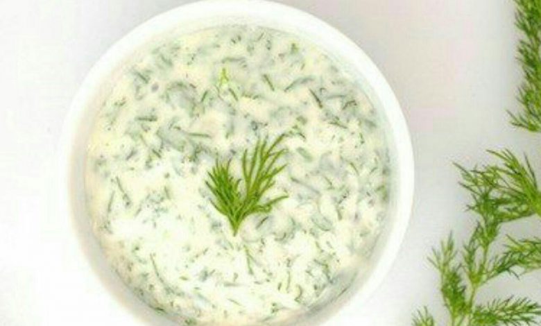  آشنایی با خواص درمانی ماست در طب سنتی