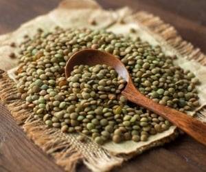 آشنایی با خواص بی‌نظیر عدس در طب سنتی