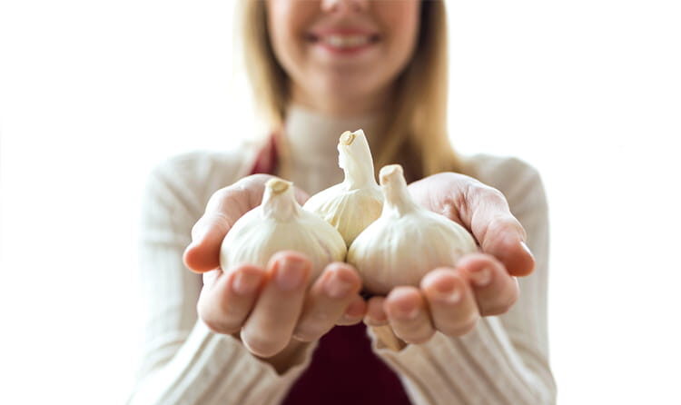 خواص عرق سیر