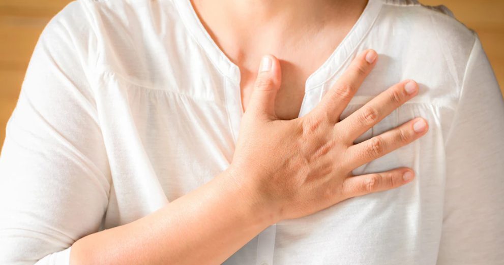 درمان سنتی کیست سینه