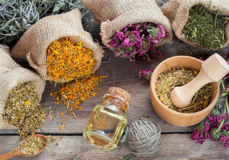 تنظیم هورمون زنانه