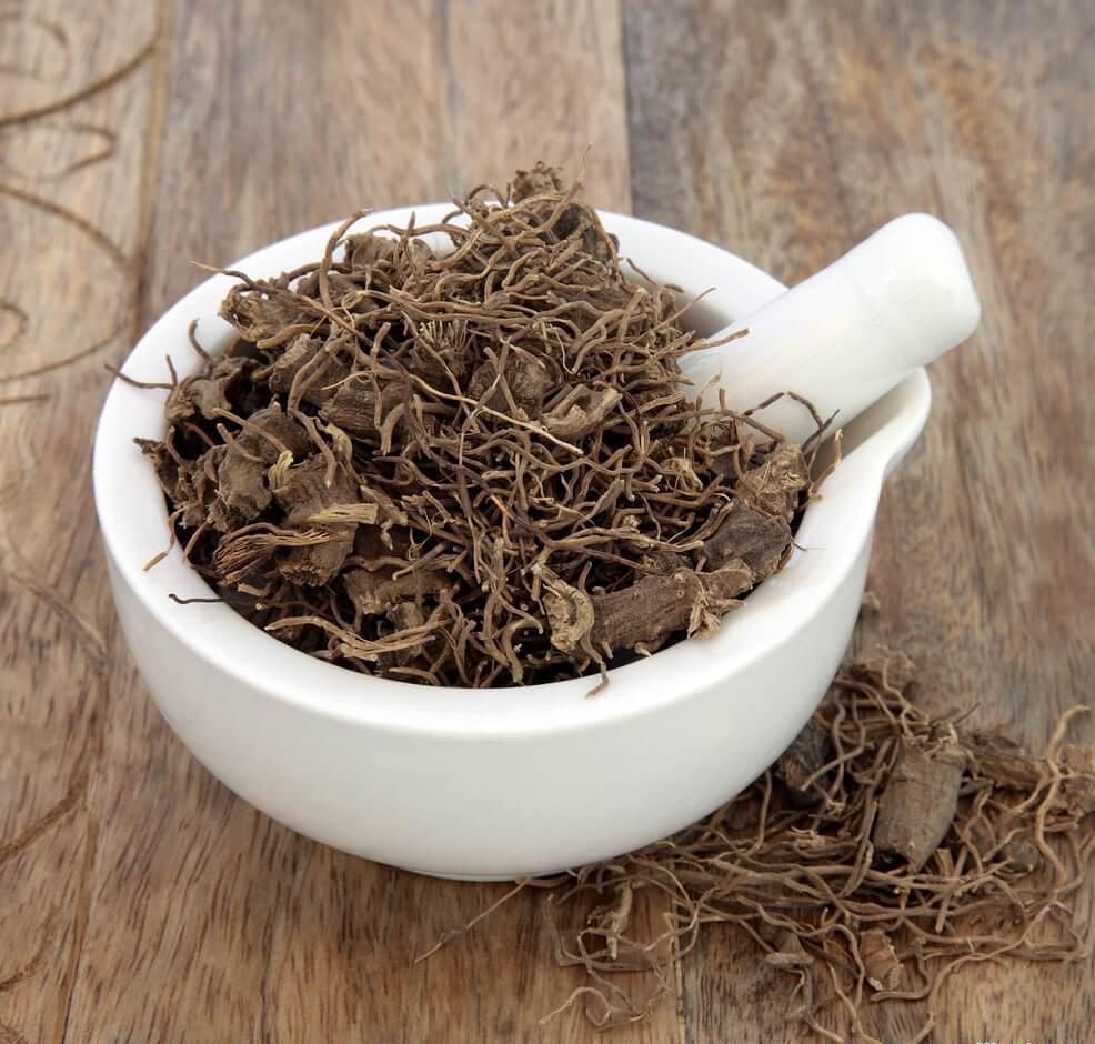 خواص کوهوش سیاه