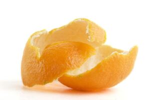  آشنایی با خواص درمانی پوست نارنگی در طب سنتی