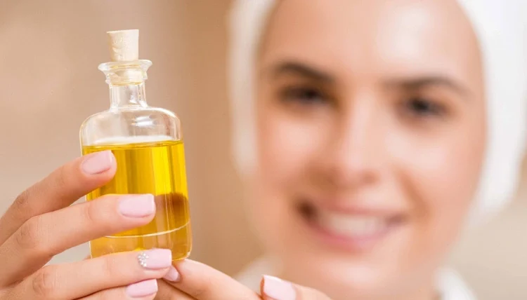 فواید روغن زیتون برای پوست