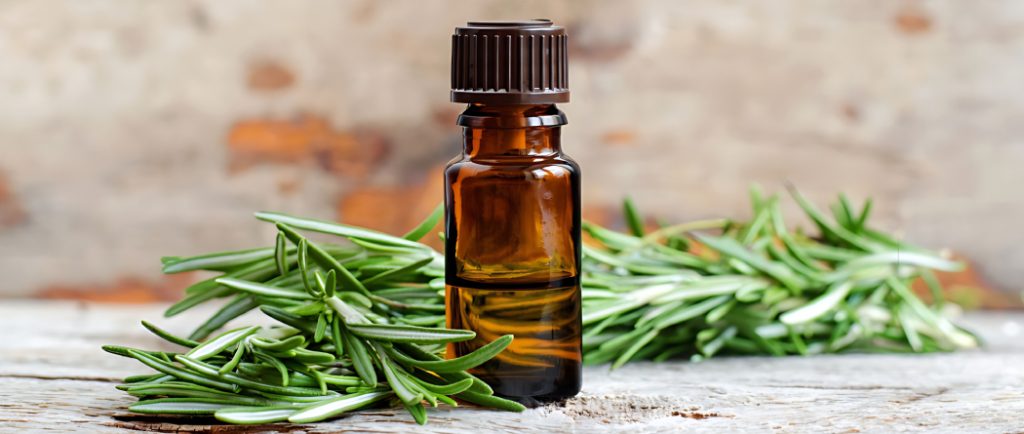 خواص رزماری برای پوست
