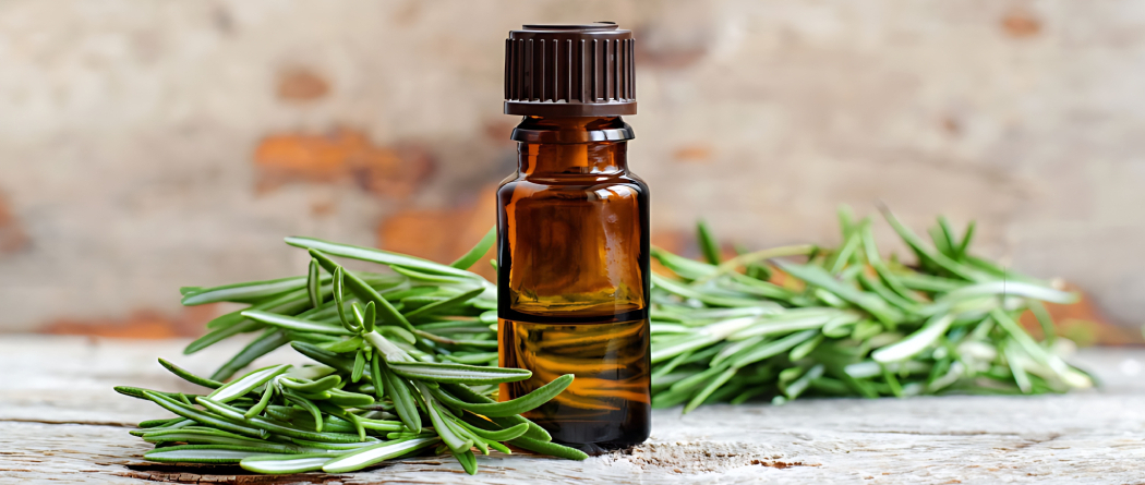 خواص رزماری برای پوست