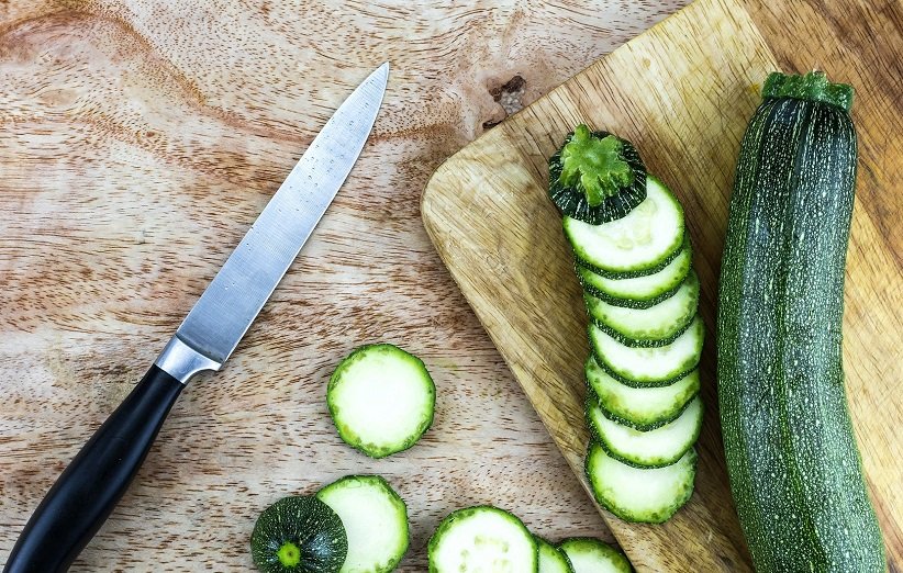 خواص کدو سبز