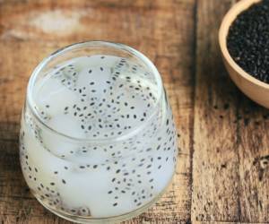  آشنایی با تخم شربتی و خواص درمانی آن در طب سنتی