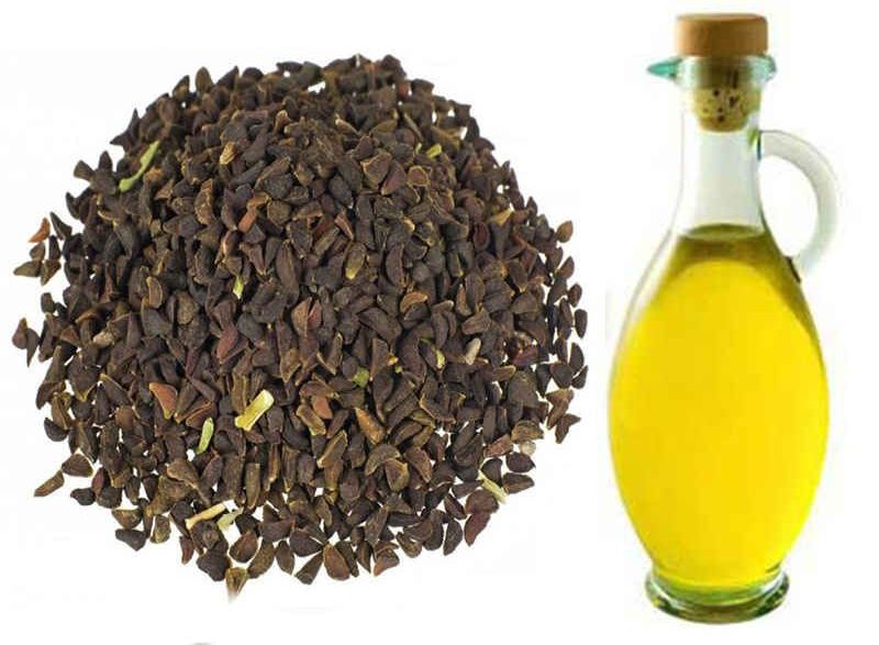  آشنایی با اسپند و روغن آن در طب سنتی