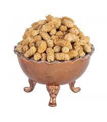  آشنایی با توت خشک و خواص درمانی آن در طب سنتی