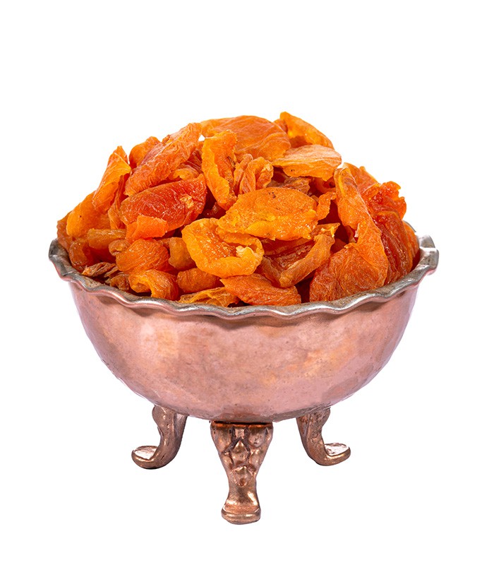  آشنایی با برگه زردآلو و خواص درمانی آن در طب سنتی