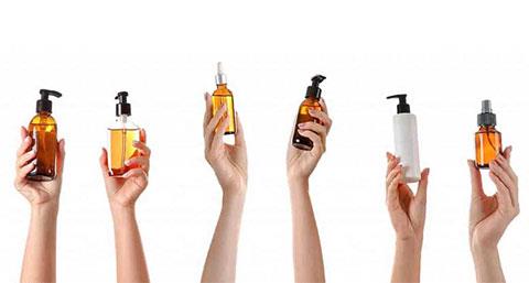 بهترین روغن برای التهاب پوست