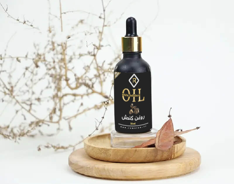 خواص روغن کندش